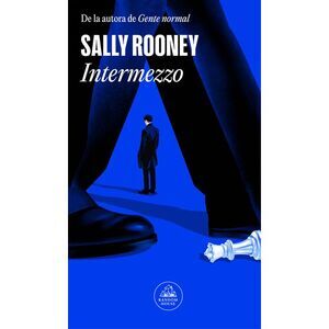 Intermezzo (Spanish Edition) -- Sally Rooney